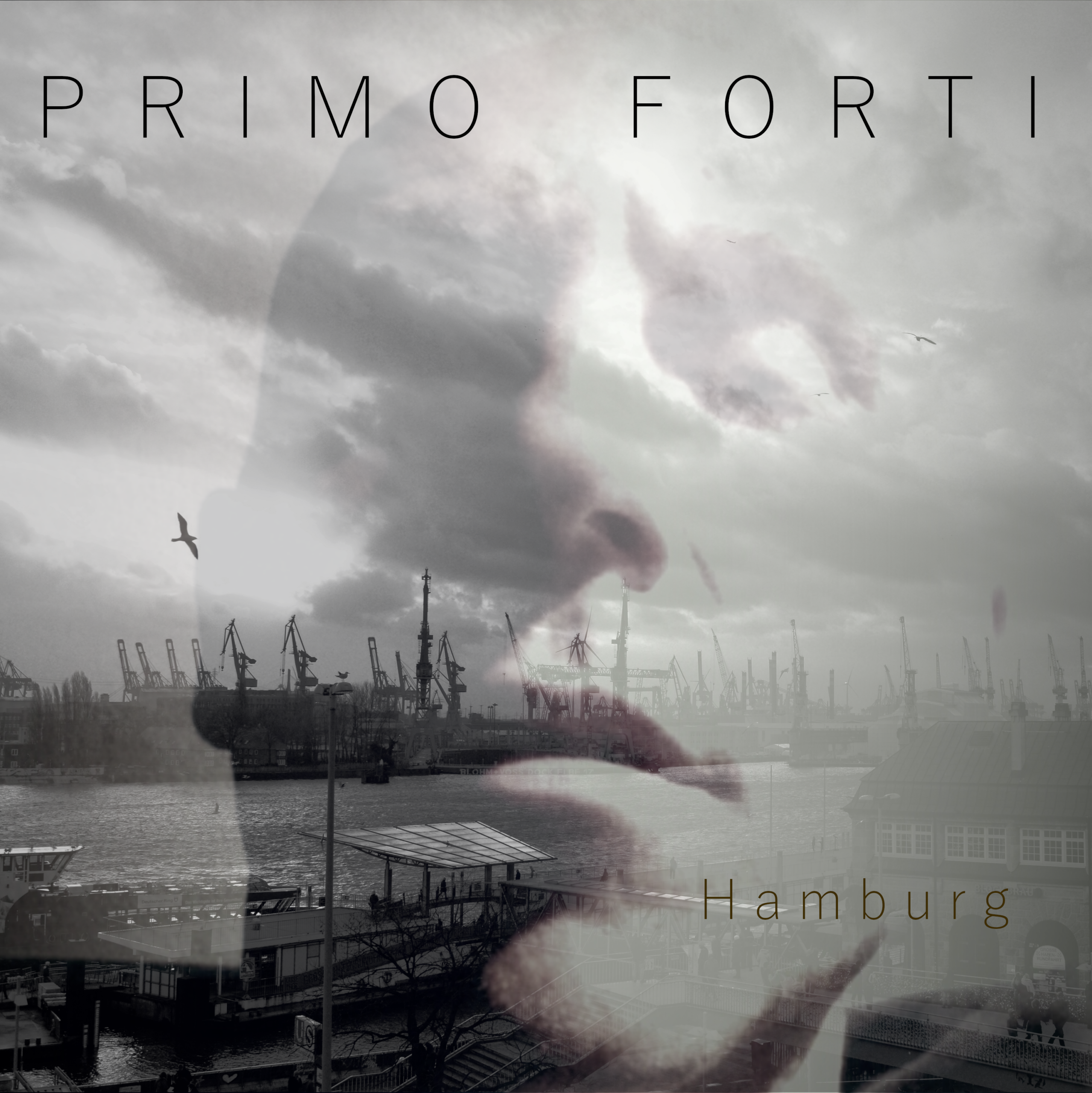 Copertina di Back Home